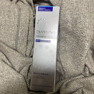 トランシーノ(TRANSINO)のトランシーノ 薬用ホワイトニングクリアローションEX  化粧水　美白(化粧水/ローション)