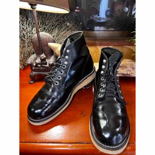 レッドウィング(REDWING)のレッドウィング　8165 25.5cm(ブーツ)