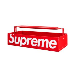 シュプリーム(Supreme)のMac Tools Tote Tray（マックツールズトートトレイ）(その他)