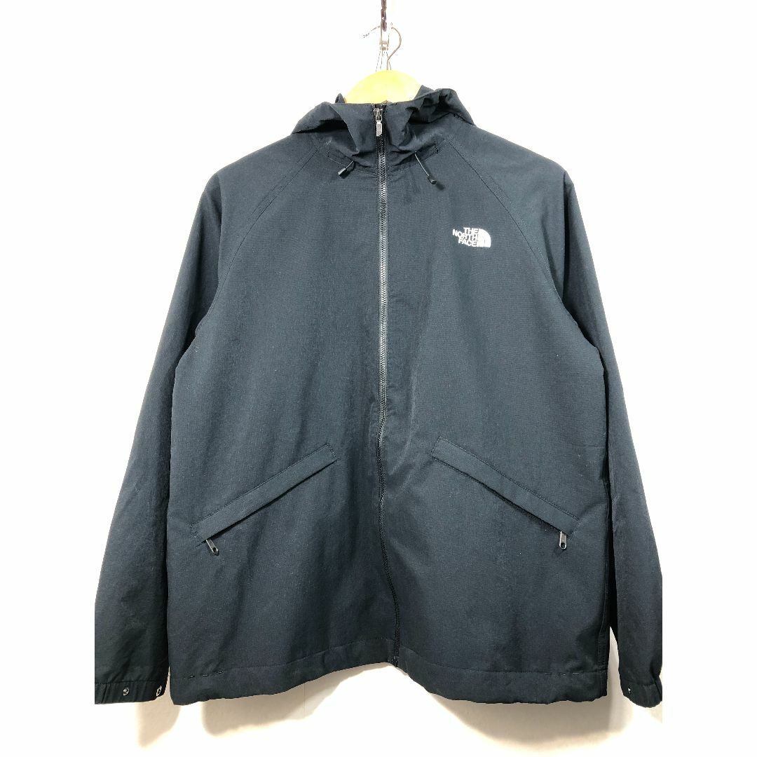 022071● THE NORTH FACE Be Free Jacket