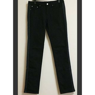 リーバイス(Levi's)の中古 LEVI'S コーデュロイ パンツ 31インチ 股下85 ネイビー 日本製(その他)