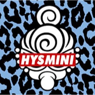 ヒステリックミニ(HYSTERIC MINI)の10.テディT(Tシャツ/カットソー)