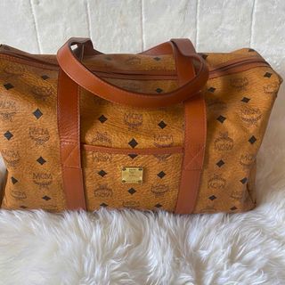 MCM(MCM) ボストンバッグ(レディース)の通販 300点以上 | エムシーエム MCM(MCM) ボストンバッグ(レディース)の通販 300点以上 | エムシーエム