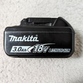 makita（マキタ） 純正品 電池 リチウムイオンバッテリー BL1830B(その他)