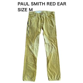 レッドイヤー(RED EAR)のPAUL SMITH RED EAR レッドイアー コーデュロイ ワークパンツM(ワークパンツ/カーゴパンツ)