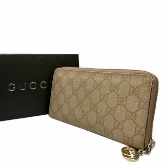グッチ 長財布（ブラウン/茶色系）の通販 1,000点以上 | Gucciを買う