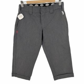 glamb - 新品未使用 glamb Dickies コラボ クロップドパンツの通販 by