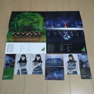 ケヤキザカフォーティーシックス(欅坂46(けやき坂46))の欅坂46 ラストライブ ファンクラブ(アイドルグッズ)