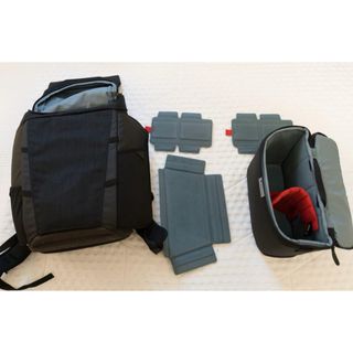 Manfrotto バックパック MB CH-BP-30(ケース/バッグ)