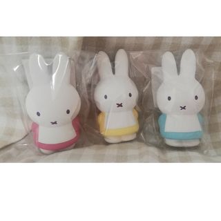 ミッフィー(miffy)のmayu様専用★みっふぃーおやつ堂限定　ちょこっと豆知識(キャラクターグッズ)