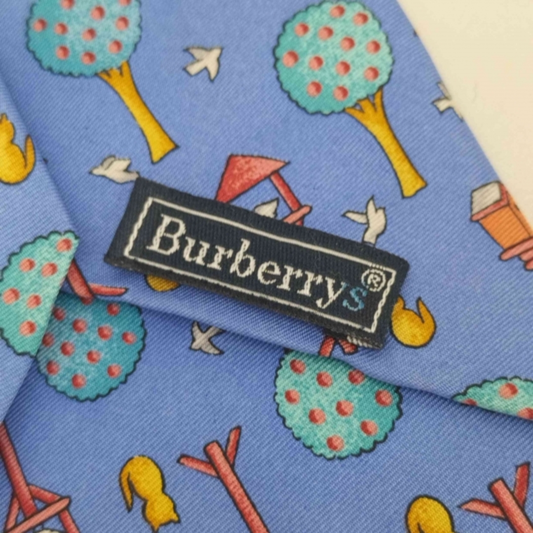 BURBERRY(バーバリー)のBURBERRYS(バーバリーズ) メンズ ファッション雑貨 ネクタイ メンズのファッション小物(ネクタイ)の商品写真