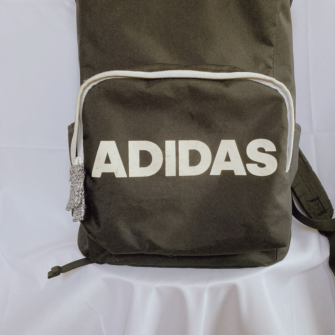 adidas(アディダス)の【ADIDAS】リュックサック レディースのバッグ(リュック/バックパック)の商品写真