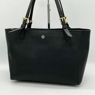 トリーバーチ(Tory Burch)の✨️極美品✨️Tory Burch エマーソン ハンドバッグ トートバッグ(トートバッグ)