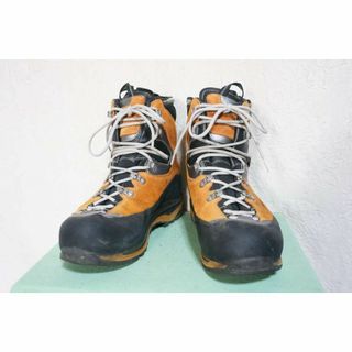 AKU TERREALTE GTX アク テッレアルテ ゴアテックス 27.5(登山用品)