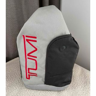 トゥミ(TUMI)のTUMI スポーツショルダー　ダッフルバッグ　モデル番号15285(ショルダーバッグ)