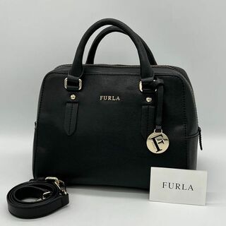Furla - FURLA フルラ バッグ 2way アリッサ Alissa ショルダーの通販