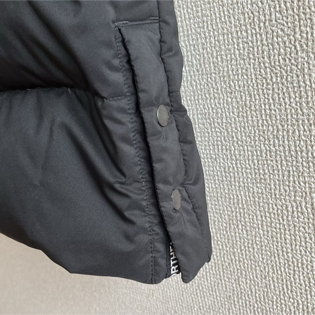 THE NORTH FACE - 【キッズ】ノースフェイス ダウンコート DRYVENT THE NORTH FACE - 【キッズ】ノースフェイス ダウンコート DRYVENT