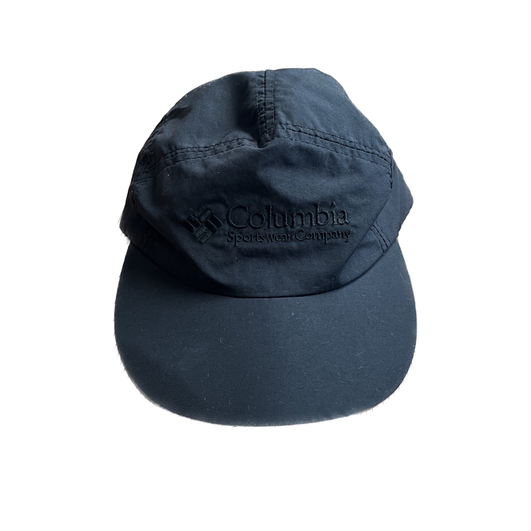 Columbia(コロンビア)のColumbia コロンビア cap ナイロンキャップ メンズの帽子(キャップ)の商品写真