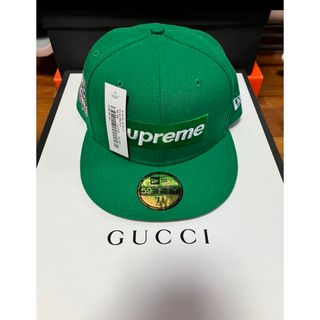 シュプリーム(Supreme)のSupreme シュプリーム　キャップ　opening day(キャップ)