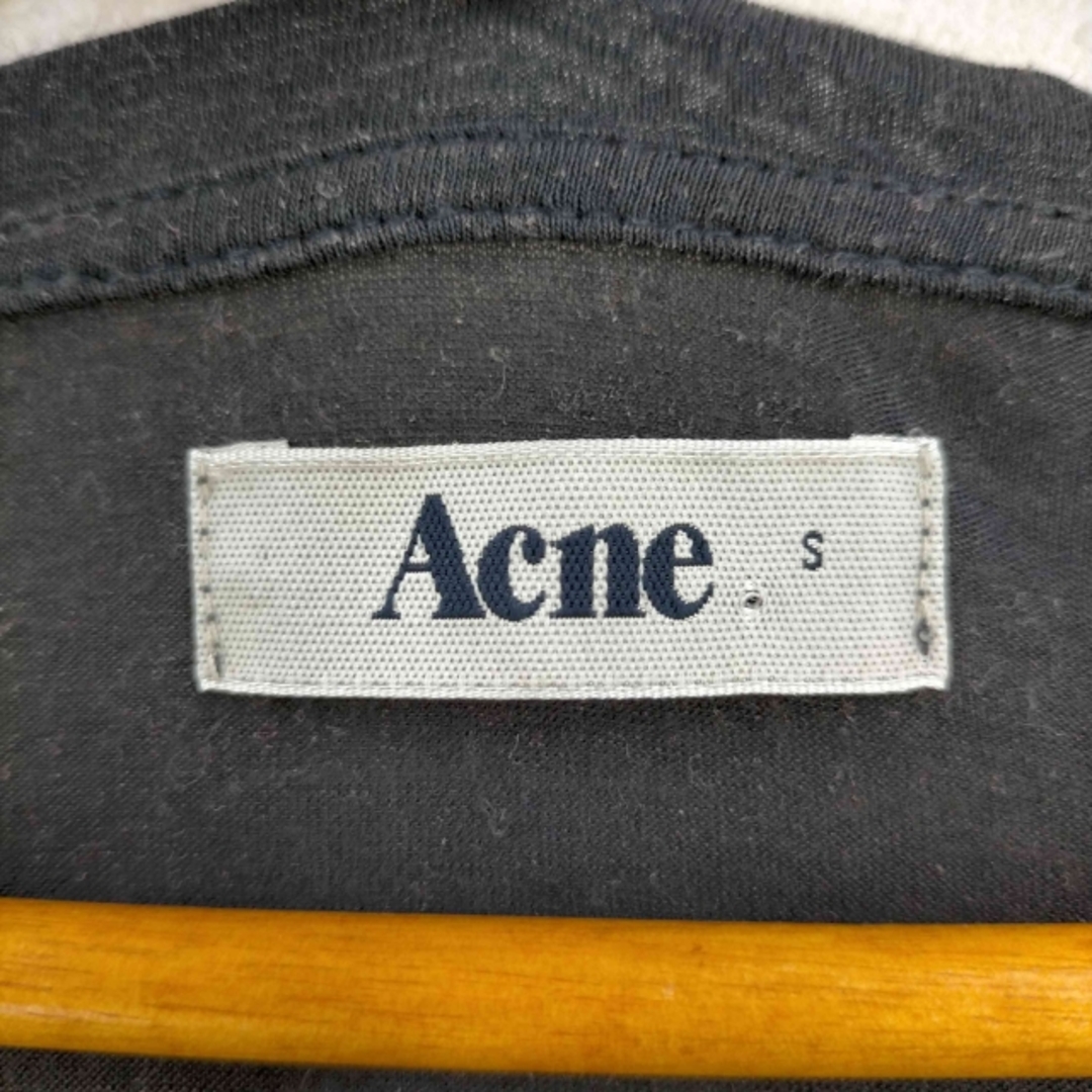 ACNE(アクネ)のAcne(アクネ) 宇宙プリント Tシャツ レディース トップス レディースのトップス(Tシャツ(半袖/袖なし))の商品写真