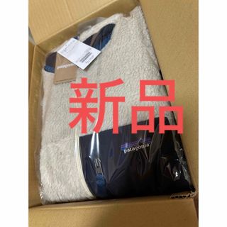 パタゴニア(patagonia)の★新品★PATAGONIA★パタゴニア★レトロX★ジャケット★Lサイズ★(ブルゾン)