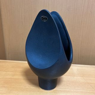 花器　日芸展通産大臣賞受賞作品(花瓶)