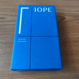 アイオペ(IOPE)のIOPE　化粧品３点セット(サンプル/トライアルキット)