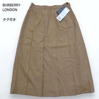 バーバリー(BURBERRY) プリーツスカート スカートの通販 400点以上