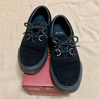 エラ(ERA（VANS）)の★☆VANS☆ERA CRP(スニーカー)