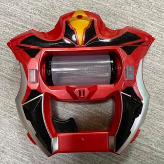 バンダイ(BANDAI)のジードライザー　本体(特撮)