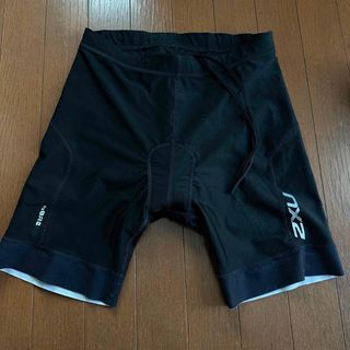 2XU トライアスロン スーツ　メンズウエア