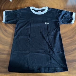 フィラ(FILA)のFILA Tシャツ　Sサイズ(Tシャツ(半袖/袖なし))