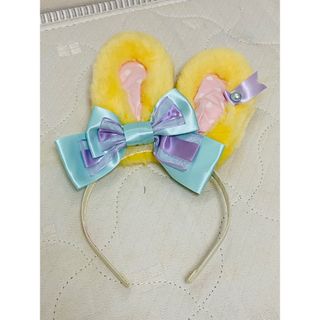 アンジェリックプリティー(Angelic Pretty)のアンジェリックプリティ　カチューシャ(カチューシャ)