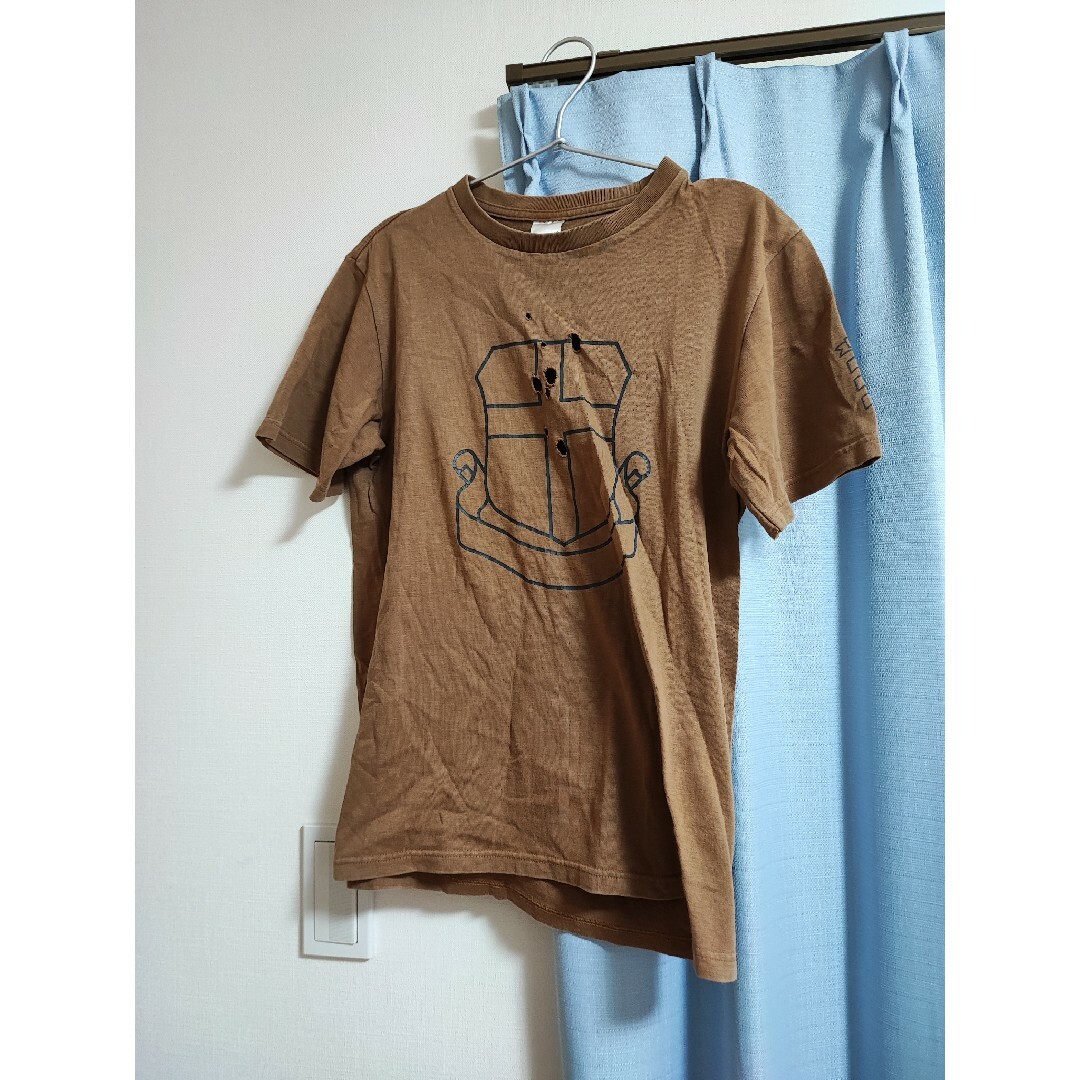 NUMBER (N)INE(ナンバーナイン)のnumber nine tシャツ　６点セット メンズのトップス(Tシャツ/カットソー(半袖/袖なし))の商品写真