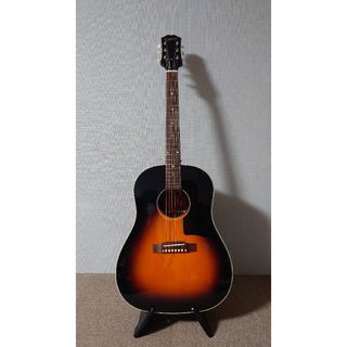 エピフォン(Epiphone)のEpiphone Inspired by Gibson J-45(アコースティックギター)