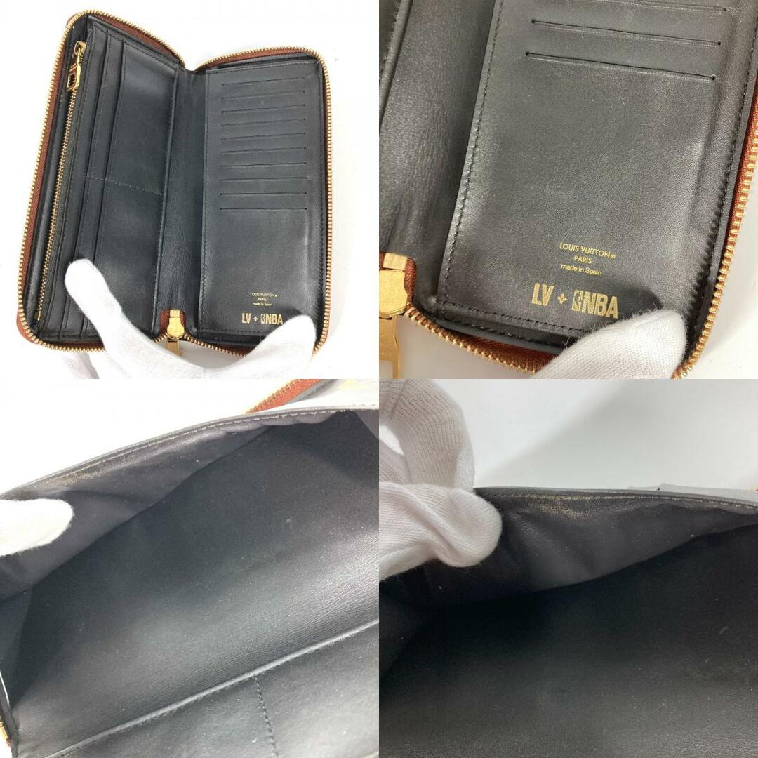 LOUIS VUITTON - ルイヴィトン LOUIS VUITTON ジッピー LOUIS VUITTON - ルイヴィトン LOUIS VUITTON ジッピー