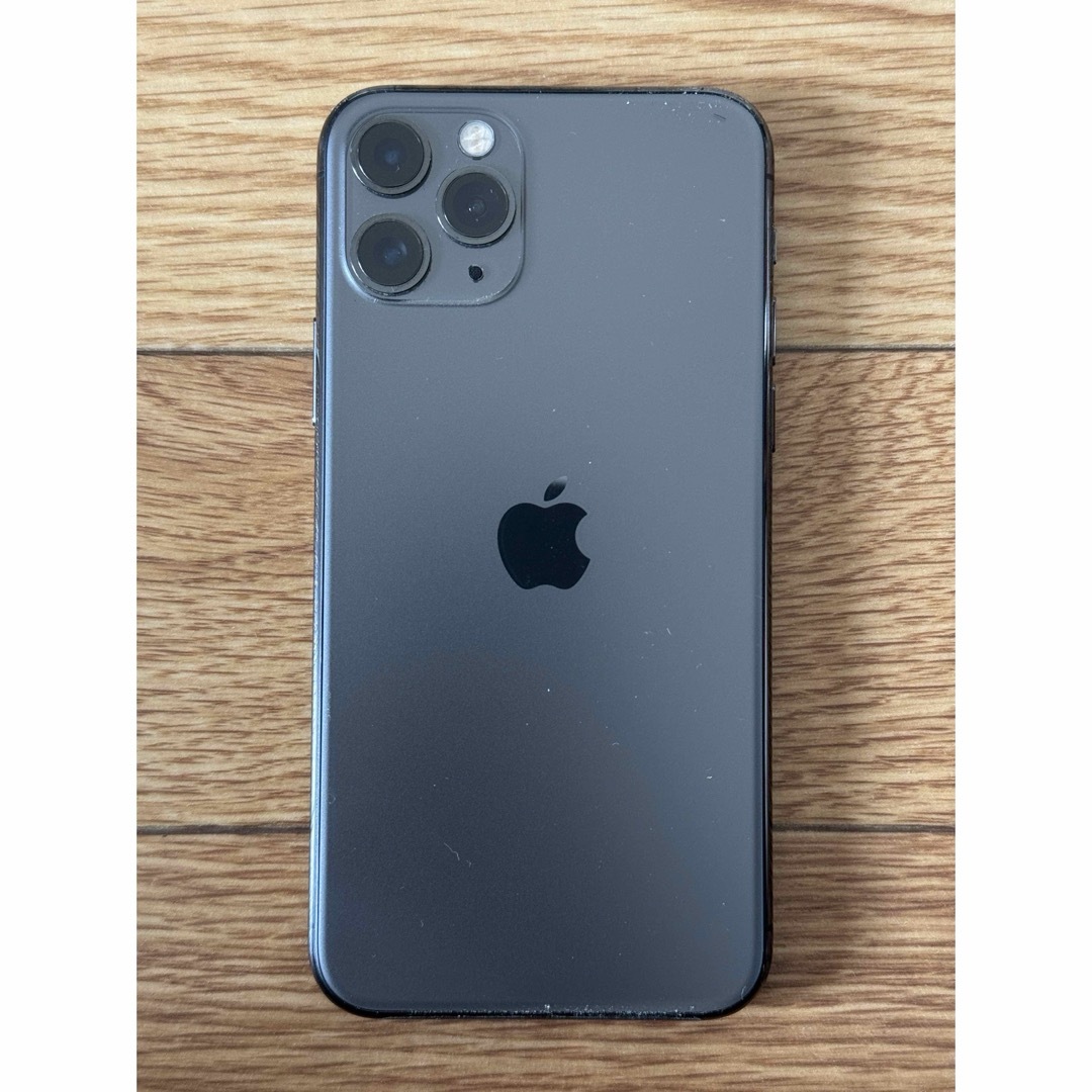 iPhone 11 PRO 64GB Space Gray SoftBank iPhone 11 PRO 64GB Space Gray SoftBank