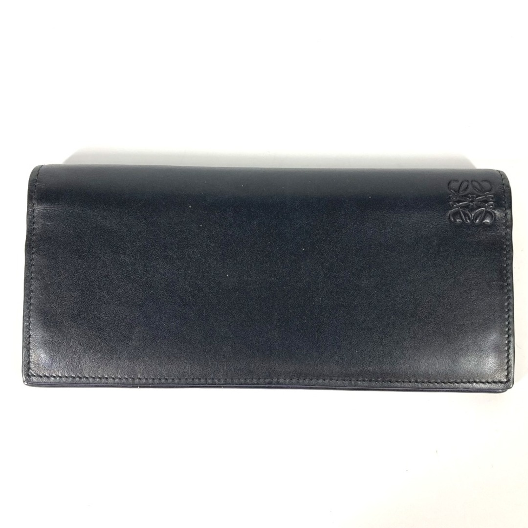 LOEWE - ロエベ LOEWE アナグラム ロングウォレット レインボー LOEWE - ロエベ LOEWE アナグラム ロングウォレット レインボー
