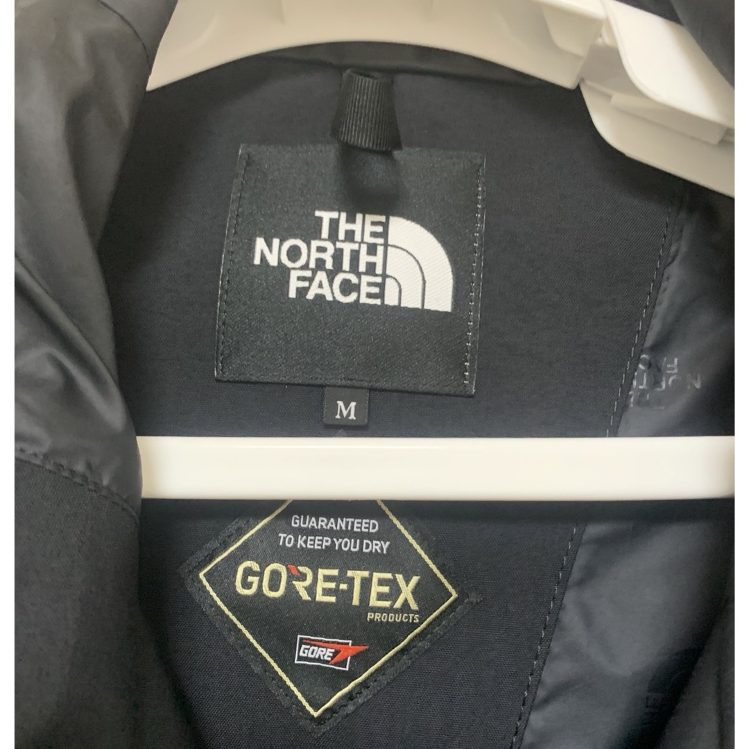 THE NORTH FACE(ザノースフェイス)のノースフェイス　コンピレーションジャケット　ゴアテックスM メンズのジャケット/アウター(マウンテンパーカー)の商品写真