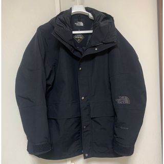 ザノースフェイス(THE NORTH FACE)のノースフェイス　コンピレーションジャケット　ゴアテックスM(マウンテンパーカー)