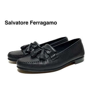 Salvatore Ferragamo - SalvatoreFerragamoフェラガモ ホワイト 