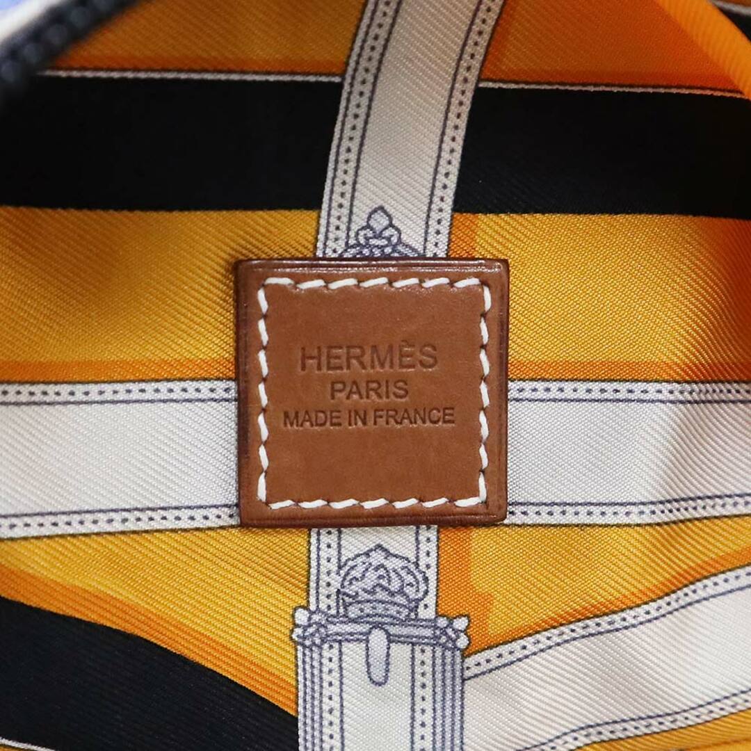 エルメス エアシルク バックパック リュック デイパック シルク エルメス エアシルク バックパック リュック デイパック シルク