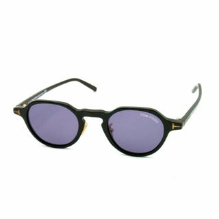 トムフォード(TOM FORD)のトムフォード TOM FORD ■ 【 TF877-D 】 クラウンパント サングラス 眼鏡　31404(サングラス/メガネ)