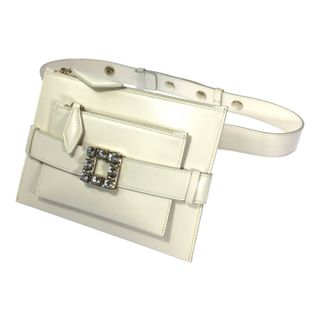 ROGER VIVIER(ボディバッグ/ウエストポーチ)のフリマアイテム一覧 ROGER VIVIER(ボディバッグ/ウエストポーチ)のフリマアイテム一覧