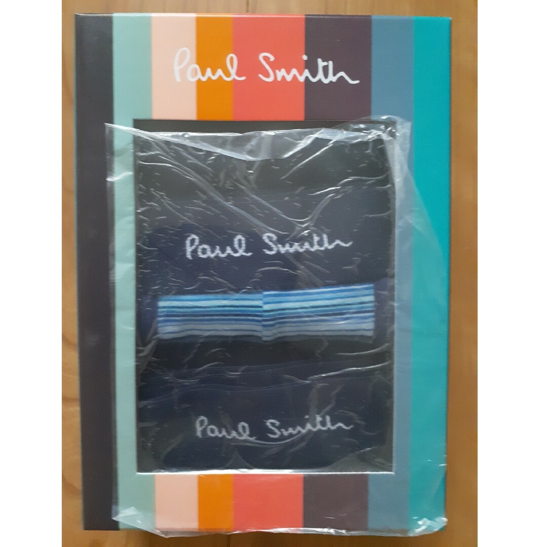 Paul Smith(ポールスミス)の【同梱専用】Paul Smith　ボクサーパンツ(いずれか一つ) メンズのアンダーウェア(ボクサーパンツ)の商品写真