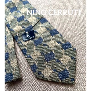 セルッティ(Cerruti)のネクタイ4本おまとめ(ネクタイ)