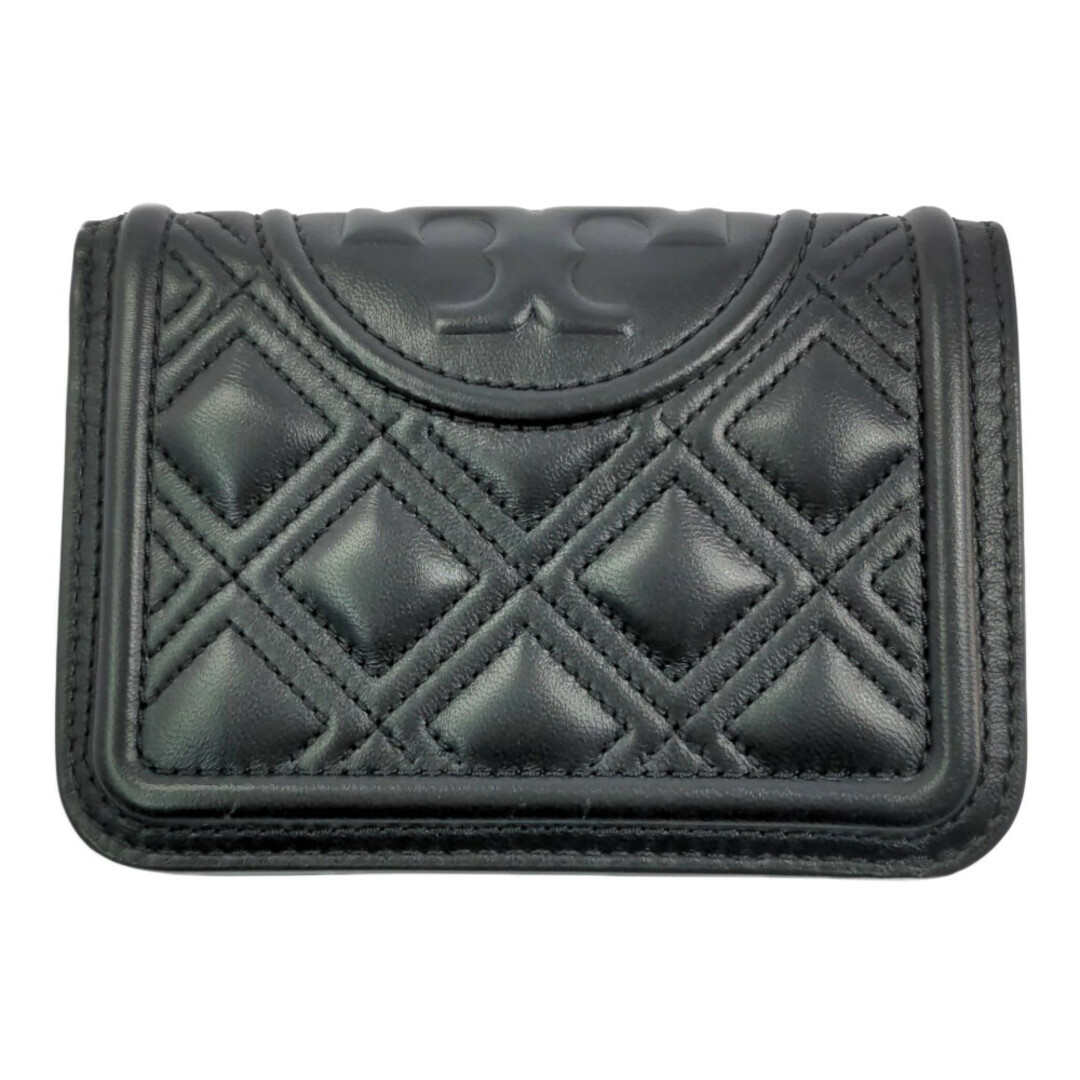 Tory Burch - トリーバーチ FLEMING MEDIUM SLIM WALLET 2つ折りの通販