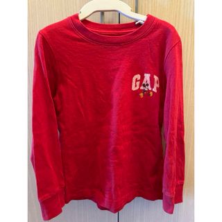 ギャップキッズ(GAP Kids)のGAP☆ロンTミッキー4years(Tシャツ/カットソー)