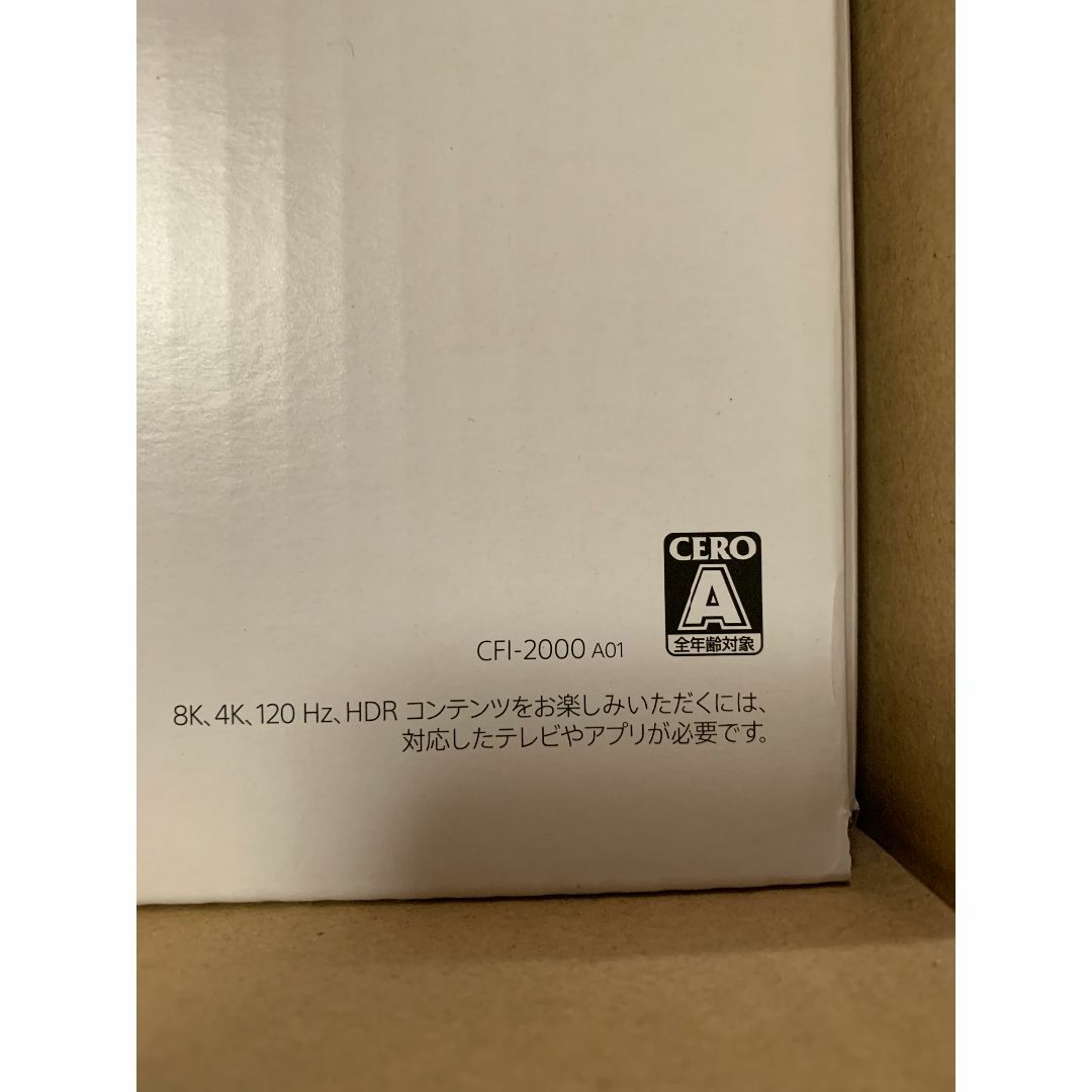 家庭用ゲーム機本体 Plantation -  PlayStation5 CFI-2000A01