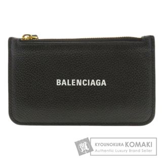 バレンシアガ(Balenciaga)のBALENCIAGA 594214 ロゴモチーフ コインケース カーフ レディース(コインケース)